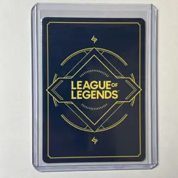 Skyfall of Areion [SFD - 030/221] - NM [Foil] TCG Riftbound - Image 2