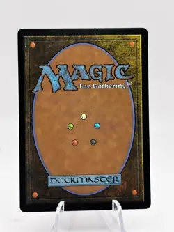 Mox Jasper 0325 Showcase Tarkir: Dragonstorm TDM MTG NM - Image 2