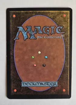 Drop Of Honey - Arabian Nights 1993 - EX - Magic the Gathering - MTG - Image 2