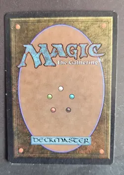 Drop Of Honey - Arabian Nights 1993 - EX - Magic the Gathering - MTG - Image 4