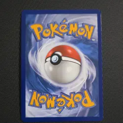 Pokemon Tepig Illustration Rare Sv: White Flare 096/086 Holo Basic 70 HP 2025 - Image 2