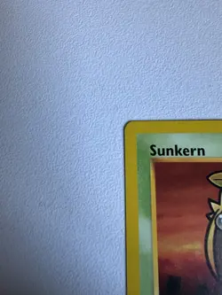 Sunken 1st Edition 83/105 Neo Destiny WOTC Vintage Pokemon - Image 3