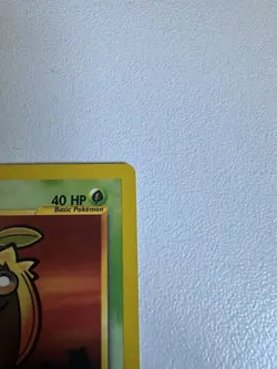 Sunken 1st Edition 83/105 Neo Destiny WOTC Vintage Pokemon - Image 4