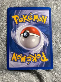 Dratini Reverse Holo 65/113 Delta Species 2005 Pokemon Card - Image 2
