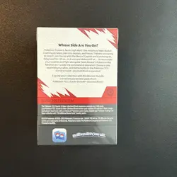 Pokemon Scarlet & Violet Destined Rivals Booster Bundle Box Sealed - Image 2