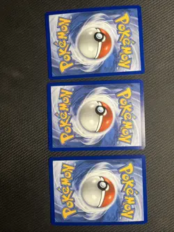 Pokemon Growing Energy 086/088 Perfect Order Lot of 2 - Image 2