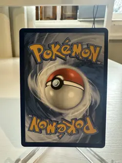 Pokemon TCG Harlequin Ultra Rare Full Art Trainer Sv: White Flare Holo 163/086 - Image 2