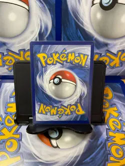 Pokemon TCG Passimian TG08/TG30 Silver Tempest Trainer Gallery Full Art Rare - Image 2