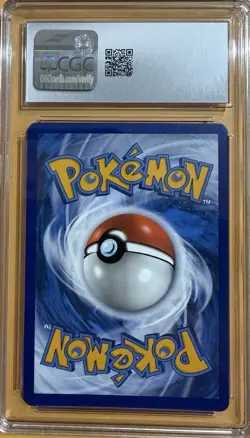 Pokemon Pikachu 160/159 CGC 9.5 Crown Zenith Secret Rare Holo English 2023 - Image 2