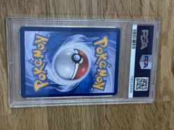 PSA 8 Charizard Vmax Pokemon TCG S.Chinese Cs2aC 134/115 SSR SV107 SC122 - Image 3