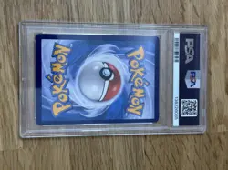PSA 8 Charizard Vmax Pokemon TCG S.Chinese Cs2aC 134/115 SSR SV107 SC122 - Image 4