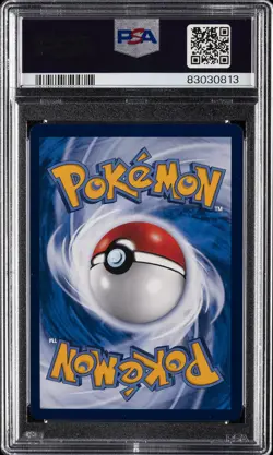 2023 POKEMON SIMPLIFIED CHINESE CSM2.1 C-GOLDEN ENERGY #047 CHARIZARD GX PSA 9 - Image 2