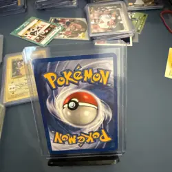 Pokemon TCG Trainer Here Comes Team Rocket! Holo 15/82 Vintage🔥 - Image 2
