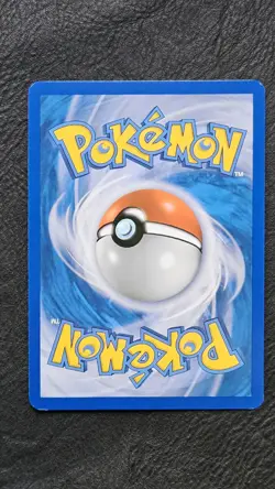 Vulpix 68/95 Common Reverse Holo Pokemon TCG Unleashed - Image 2