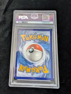 Pokemon Tornadus V (Alternate Full Art) 185/198 Chilling Reign PSA 10 - Image 2