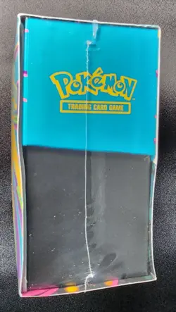 Pokemon TCG Mega Evolution Ascended Heroes ETB Elite Trainer Box Sealed New - Image 2