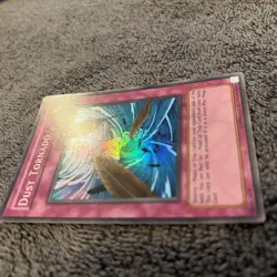 Yu-Gi-Oh! Dust Tornado PSV-011 - Super Rare Holo Unlimited - NM+ [#2] - Image 3