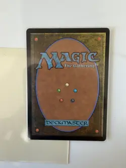 MTG - PORTAL TO PHYREXIA - The Brothers' War NM - Image 3