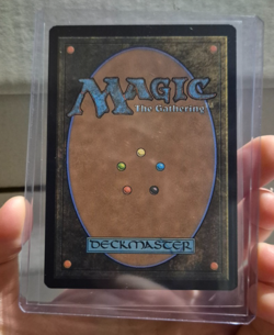 MTG - Breeding Pool- Edge of Eternities- #278- Extended Art Foil - Image 3