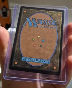 MTG - Breeding Pool- Edge of Eternities- #251- Foil - Image 3