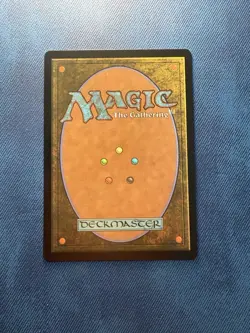 Magic the Gathering Breeding Pool Card MTG rare non foil 0251 Edge of Eternities - Image 2
