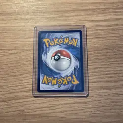 Pokemon Mew EX Black Star Promo TCG Card SVP053 151 - Image 2