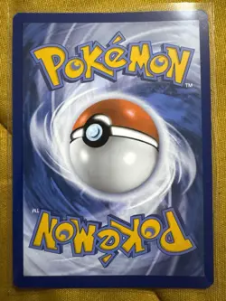 Pokemon Mew EX Black Star Promo TCG Card SVP053 151 - Image 2
