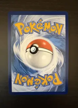 Pokemon Mew EX Black Star Promo TCG Card SVP053 151 - Image 5