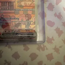 Pokemon Mew EX Black Star Promo TCG Card SVP053 151 New Sealed - Image 4