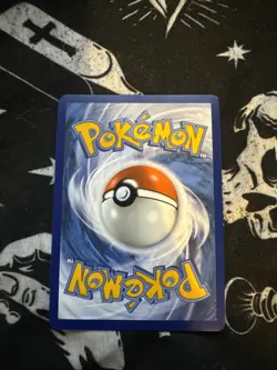 Pokemon Mew EX Black Star Promo TCG Card SVP053 151 - Image 2