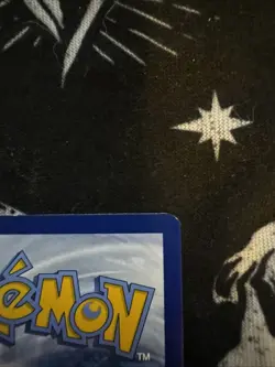 Pokemon Mew EX Black Star Promo TCG Card SVP053 151 - Image 3