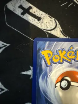 Pokemon Mew EX Black Star Promo TCG Card SVP053 151 - Image 4