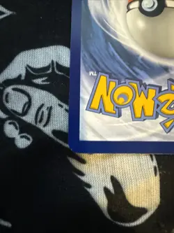 Pokemon Mew EX Black Star Promo TCG Card SVP053 151 - Image 5