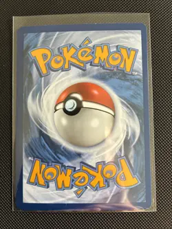 Pokemon Mew EX TCG Black Star Promo Card SVP053 UPC 151 Sealed NM Condition - Image 2