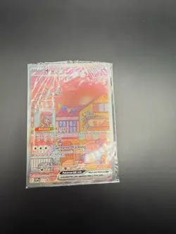 Pokemon Mew EX Black Star Promo TCG Card SVP053 151 New Sealed - Image 1