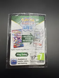 Pokemon Mew EX Black Star Promo TCG Card SVP053 151 New Sealed - Image 4