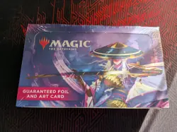 Magic: The Gathering Kamigawa: Neon Dynasty 30-Pack - 360 Magic Cards - Image 2