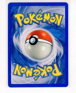 ~ITA~ ITALIAN Hitmontop 82 Aquapolis Mint Pokemon Card (g3) - Image 2