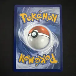 Pokemon TCG Gumshoos 153/132 Mega Evolution Illustration Rare Card - Image 2