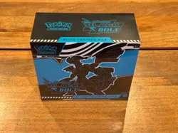 Pokemon TCG Scarlet & Violet Black Bolt Elite Trainer Box ETB Sealed Zekrom - Image 5
