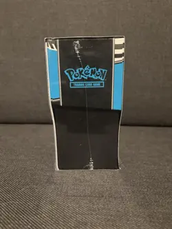 Pokemon Scarlet & Violet Black Bolt Elite Trainer Box Zekrom Thundurus English - Image 2