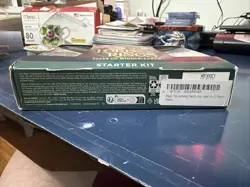 Magic The Gathering, Universes Beyond, Lord Of The Rings, Starter Kit MTG - Image 2