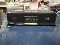 Magic The Gathering, Universes Beyond, Lord Of The Rings, Starter Kit MTG - Image 4