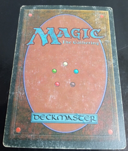 Retour au pays / Swords to Plowshares FBB Black Borders FRENCH HP magic mtg - Image 2