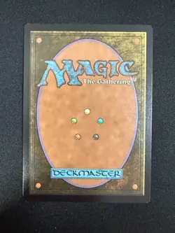 Splinter's Technique - TMNT (Magic) NM - Image 2