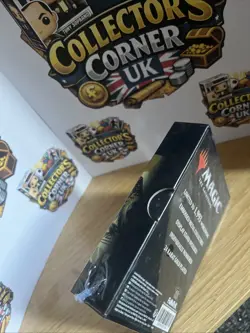 Hammer Of Bogardan 24 Karat Gold Plated Ingot Magic Gathering MTG Limited 1993 - Image 2