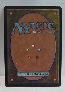 FOIL UNMASK NM UNPLAYED MERCADIAN MASQUES MTG MAGIC GATHERING (M15) - Image 2