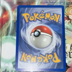 POKEMON RAYQUAZA RARE HOLO 003/017 POP SERIES 1 80 HP 2006 ENGLISH - Image 5