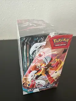 Pokemon TCG: Scarlet & Violet - Paradox Rift Booster Box - Factory Sealed 820650863998 - Image 2