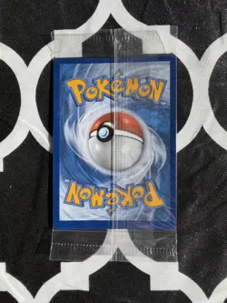 Pokemon Greninja Star SWSH144 Promo Black Star Holo **SEALED** TCG - Image 2